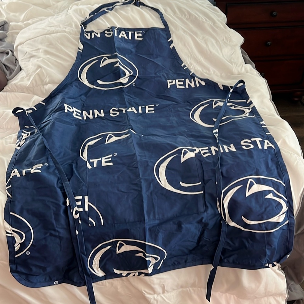 Penn State Apron